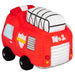 Squishable GO! Fire Truck - Just $32! Shop now at Retro Gaming of Denver