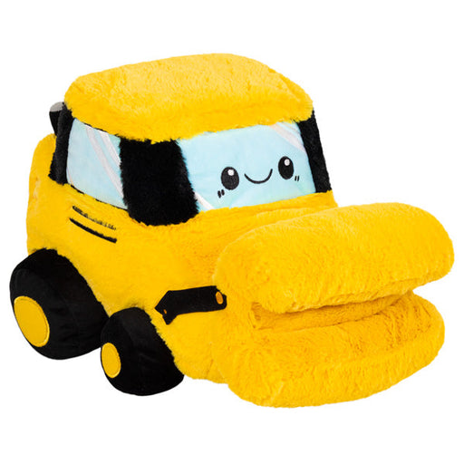 Squishable GO! Front Loader - Just $32! Shop now at Retro Gaming of Denver