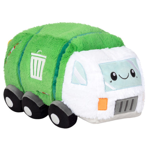 Squishable GO! Garbage Truck - for just $35! 