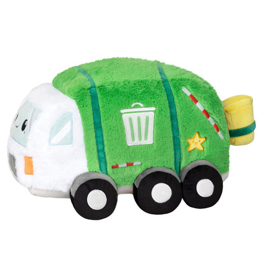 Squishable GO! Garbage Truck - for just $35! 