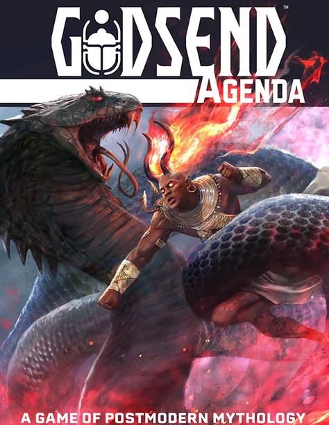 Godsend Agenda 3rd Edition - for just $65.95! 