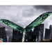 Godzilla: King of the Monsters (Exquisite Basic) Mothra Emerald Titan PX Action Figure - for just $49.99! 