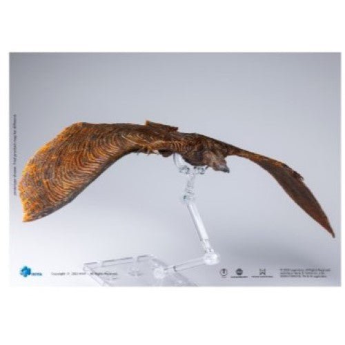 Godzilla: King of the Monsters (Exquisite Basic) Rodan Flameborn PX Action Figure - for just $57.02! 