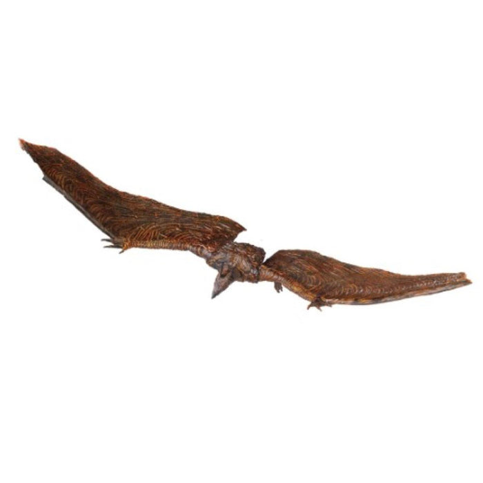 Godzilla: King of the Monsters (Exquisite Basic) Rodan Flameborn PX Action Figure - for just $57.02! 