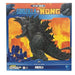 Godzilla vs Kong (Stylist Series) Godzilla PX PVC Figure - for just $50.19! 