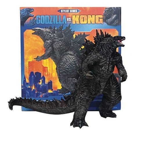 Godzilla vs Kong (Stylist Series) Godzilla PX PVC Figure - for just $50.19! 