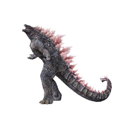 Godzilla x Kong (Stylist) Godzilla Evolved PX PVC Figure - for just $50.19! 