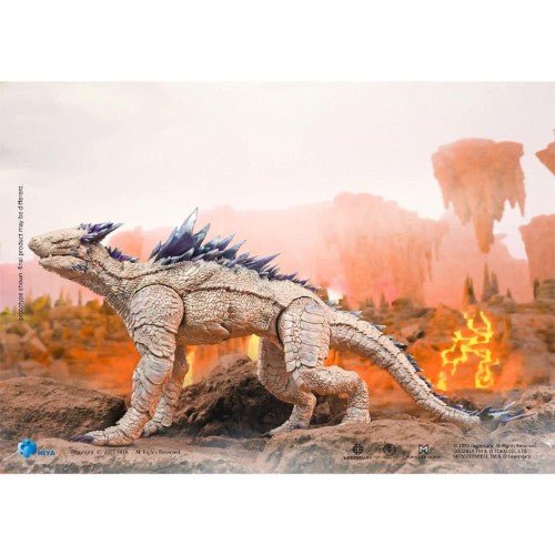 Godzilla x Kong: The New Empire (Exquisite Basic) Shimo PX PVC Figure - for just $69.78! 