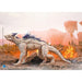 Godzilla x Kong: The New Empire (Exquisite Basic) Shimo PX PVC Figure - for just $69.78! 