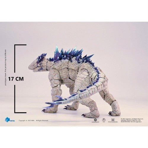 Godzilla x Kong: The New Empire (Exquisite Basic) Shimo PX PVC Figure - for just $69.78! 