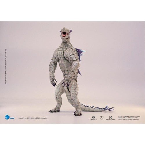 Godzilla x Kong: The New Empire (Exquisite Basic) Shimo PX PVC Figure - for just $69.78! 