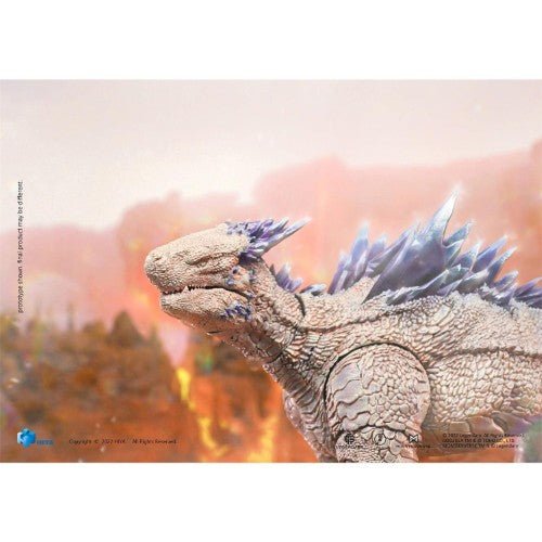 Godzilla x Kong: The New Empire (Exquisite Basic) Shimo PX PVC Figure - for just $69.78! 