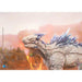 Godzilla x Kong: The New Empire (Exquisite Basic) Shimo PX PVC Figure - for just $69.78! 