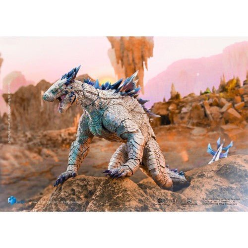 Godzilla x Kong: The New Empire (Exquisite Basic) Shimo PX PVC Figure - for just $69.78! 