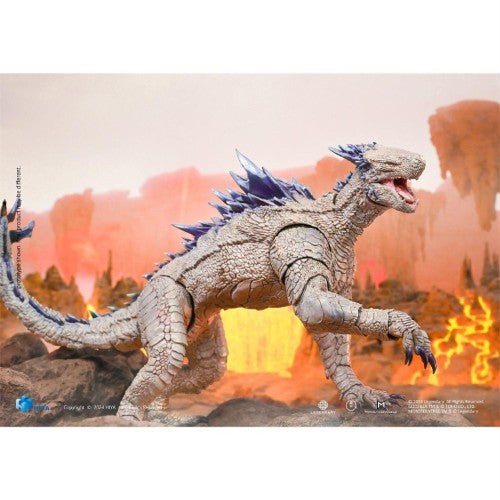Godzilla x Kong: The New Empire (Exquisite Basic) Shimo PX PVC Figure - for just $69.78! 