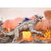 Godzilla x Kong: The New Empire (Exquisite Basic) Shimo PX PVC Figure - for just $69.78! 