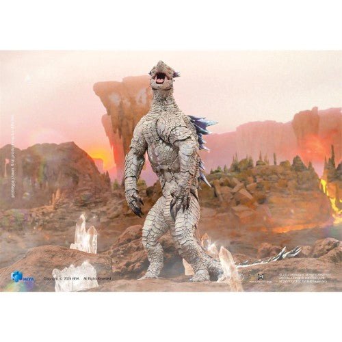 Godzilla x Kong: The New Empire (Exquisite Basic) Shimo PX PVC Figure - for just $69.78! 