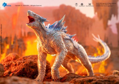 Godzilla x Kong: The New Empire (Stylist) Shimo PX PVC Figure - for just $68.99! 