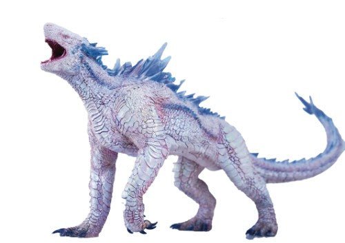 Godzilla x Kong: The New Empire (Stylist) Shimo PX PVC Figure - for just $68.99! 
