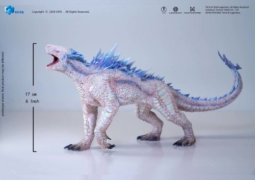 Godzilla x Kong: The New Empire (Stylist) Shimo PX PVC Figure - for just $68.99! 