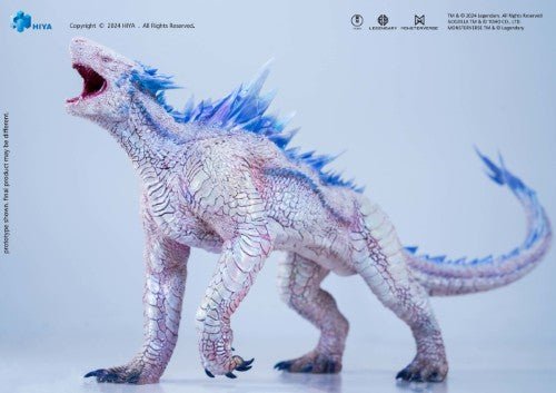 Godzilla x Kong: The New Empire (Stylist) Shimo PX PVC Figure - for just $68.99! 