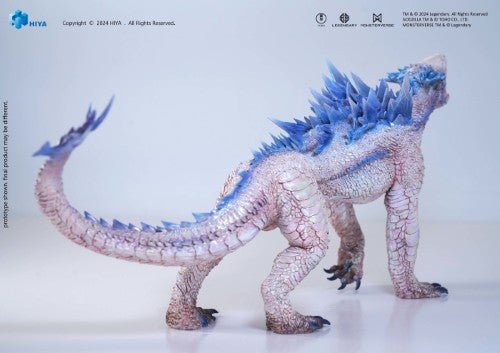 Godzilla x Kong: The New Empire (Stylist) Shimo PX PVC Figure - for just $68.99! 