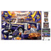 Minnesota Vikings - Gameday 1000 Piece Jigsaw Puzzle - for just $19.99! 