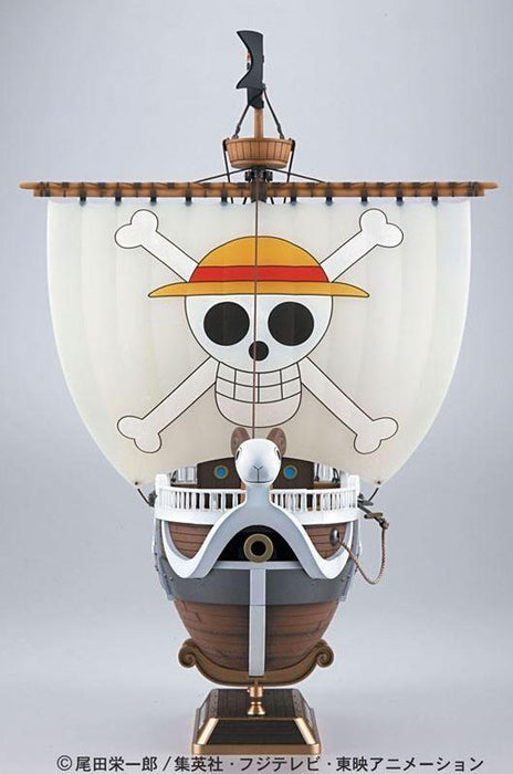 One Piece Going Merry Model Ship - for just $49.99! 