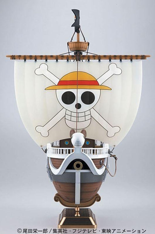 One Piece Going Merry Model Ship - for just $49.99! 