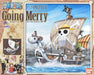 One Piece Going Merry Model Ship - for just $49.99! 