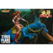 Golden Axe Tyris Flare & Blue Dragon 1:12 Scale Action Figure - Just $148.92! Shop now at Retro Gaming of Denver