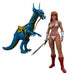 Golden Axe Tyris Flare & Blue Dragon 1:12 Scale Action Figure - Just $148.92! Shop now at Retro Gaming of Denver