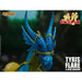 Golden Axe Tyris Flare & Blue Dragon 1:12 Scale Action Figure - Just $148.92! Shop now at Retro Gaming of Denver