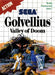 Golvellius Valley of Doom (Sega Master System) - for just $0! 