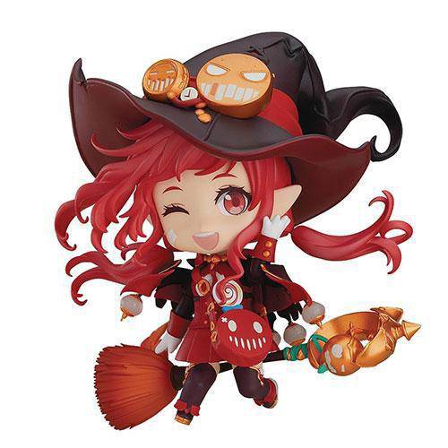 Good Smile Company - Dungeon Fighter Online Geniewiz 1188 Nendoroid Action Figure - Just $55.69! Shop now at Retro Gaming of Denver