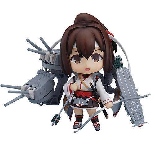 Good Smile Company - Kantai KanColle - Ise Kai-II 1128 Nendoroid Action Figure - Just $59.73! Shop now at Retro Gaming of Denver