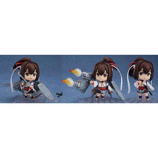 Good Smile Company - Kantai KanColle - Ise Kai-II 1128 Nendoroid Action Figure - Just $59.73! Shop now at Retro Gaming of Denver