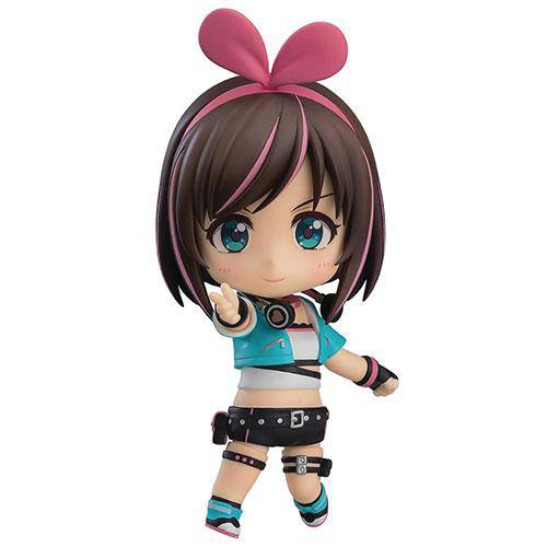 Good Smile Company - Kizuna AI, 2019 AI Games 1116 Nendoroid Action Figure - Just $34.33! Shop now at Retro Gaming of Denver