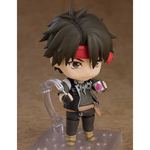 Good Smile Company - Sorcerous Stabber Orphen 1404 Nendoroid Action Figure - Just $55.84! Shop now at Retro Gaming of Denver