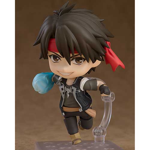 Good Smile Company - Sorcerous Stabber Orphen 1404 Nendoroid Action Figure - Just $55.84! Shop now at Retro Gaming of Denver