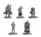 Heckna! - Miniatures - Goodie Two Shoes - for just $29.99! 