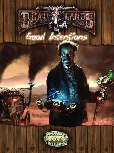 Good Intentions - for just $29.99! 