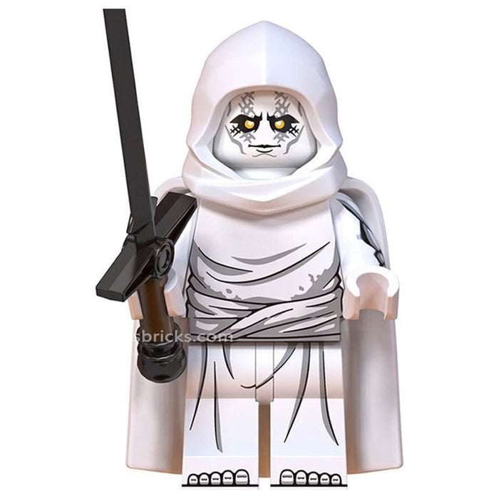 Gorr The God Butcher Lego-Compatible Minifigures - Just $3.99! Shop now at Retro Gaming of Denver