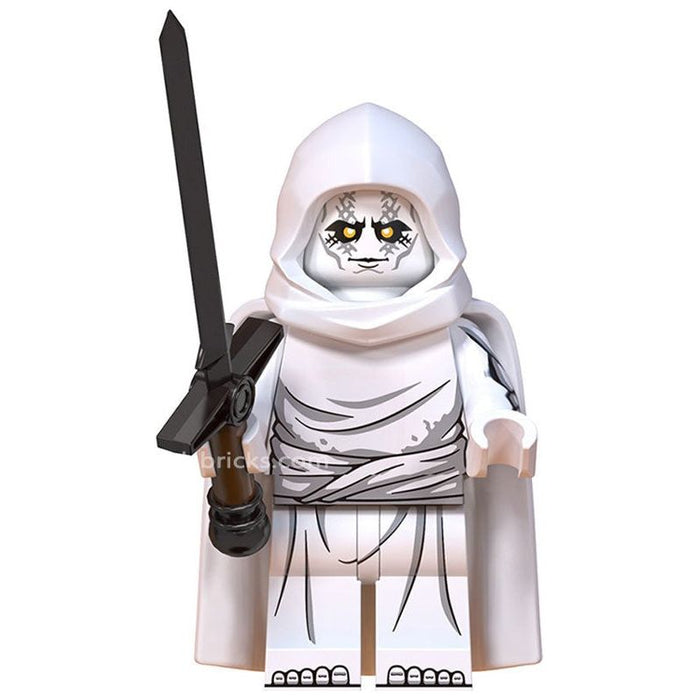 Gorr The God Butcher Lego-Compatible Minifigures - Just $3.99! Shop now at Retro Gaming of Denver