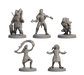 Heckna! - Miniatures - Got Your Nose - for just $29.99! 