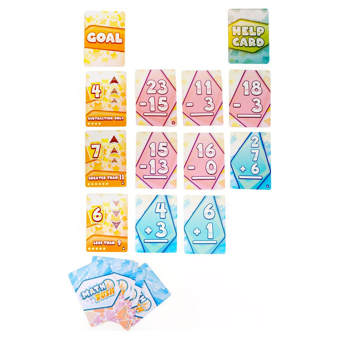 Math Rush: Addition & Subtraction - for just $12.99! 