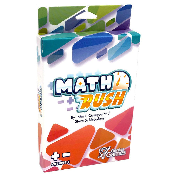 Math Rush 2: Multiplication & Exponents - for just $12.99! 
