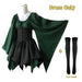 Gothic Elf Corset Dress – Medieval Fairy Lolita Cosplay - for just $64.95! 