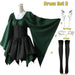 Gothic Elf Corset Dress – Medieval Fairy Lolita Cosplay - for just $64.95! 