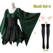 Gothic Elf Corset Dress – Medieval Fairy Lolita Cosplay - for just $64.95! 